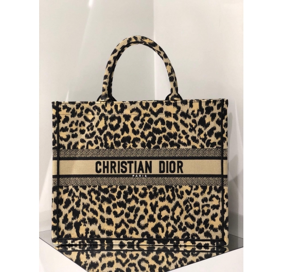 Túi Christian Dior TOTE