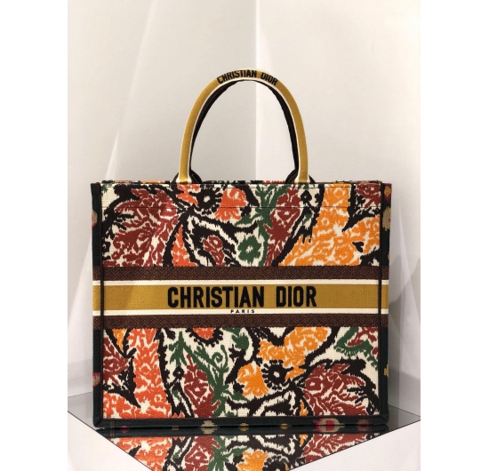 Túi Christian Dior TOTE