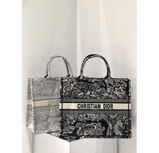 Túi Christian Dior TOTE