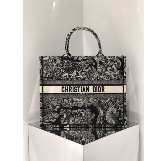 Túi Christian Dior TOTE