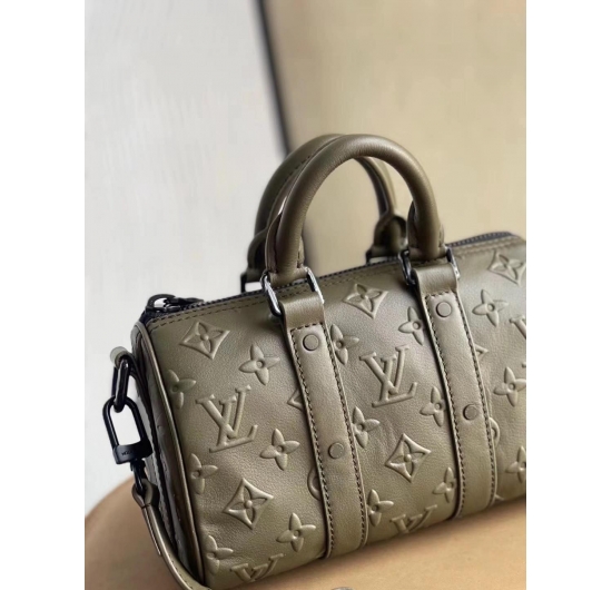 TÚI XÁCH NAM LV KEEPALL XS