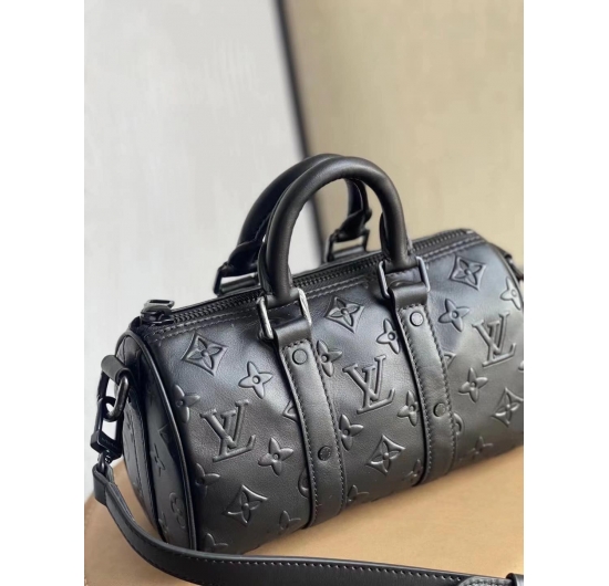 TÚI XÁCH NAM LV KEEPALL XS