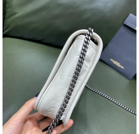 Túi Xách Saint Laurent NIKI CHAIN WALLET