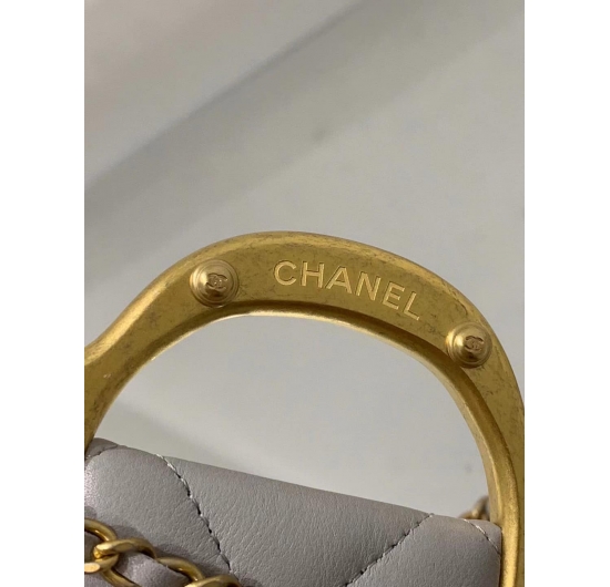 TÚI XÁCH CHANEL LADY HANDLE