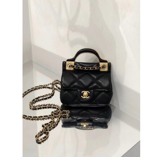 TÚI XÁCH CHANEL LADY HANDLE