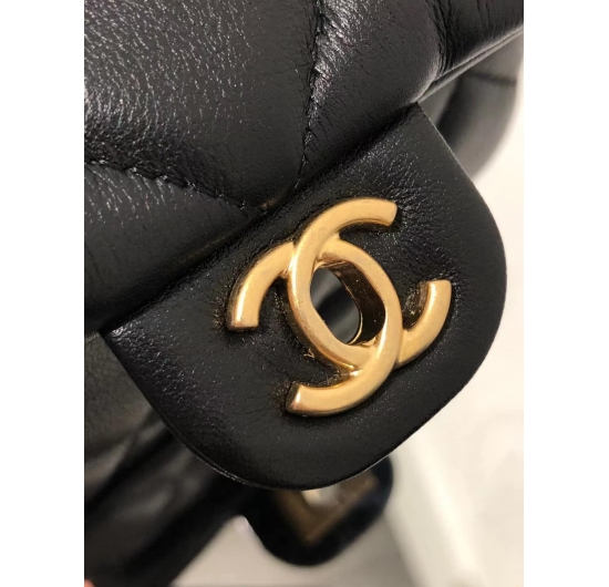 TÚI XÁCH CHANEL LADY HANDLE