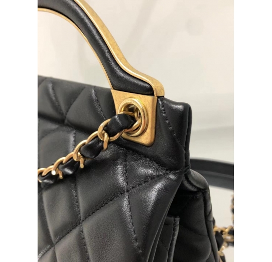 TÚI XÁCH CHANEL LADY HANDLE