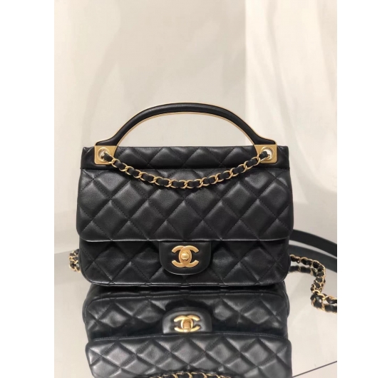 TÚI XÁCH CHANEL LADY HANDLE