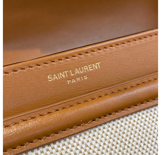 Túi Xách Saint Laurent SOLFERRINO BOX