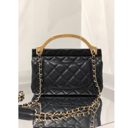 TÚI XÁCH CHANEL LADY HANDLE