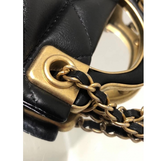 TÚI XÁCH CHANEL LADY HANDLE