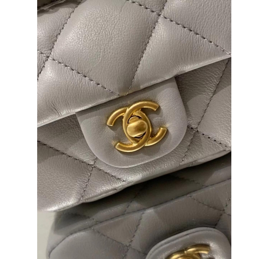 TÚI XÁCH CHANEL LADY HANDLE