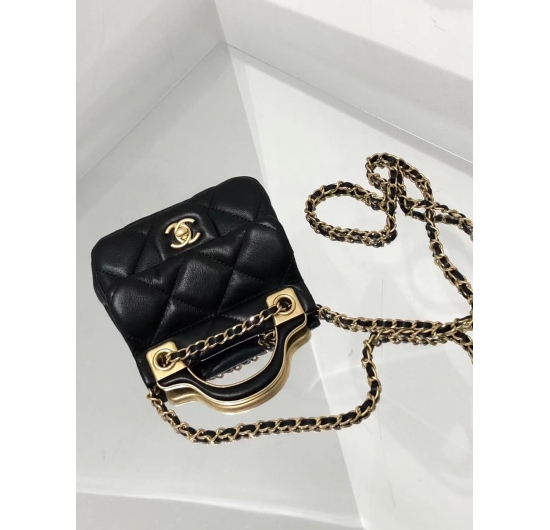 TÚI XÁCH CHANEL LADY HANDLE