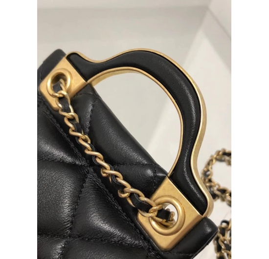 TÚI XÁCH CHANEL LADY HANDLE