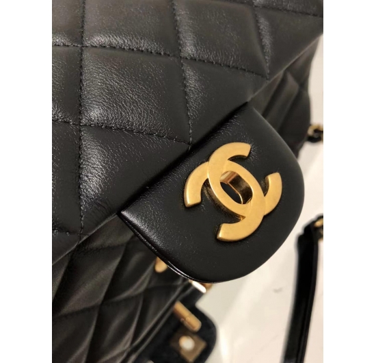 TÚI XÁCH CHANEL LADY HANDLE