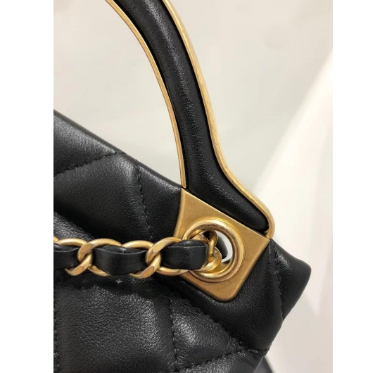 TÚI XÁCH CHANEL LADY HANDLE