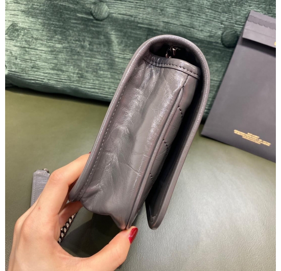 Túi Xách Saint Laurent NIKI CHAIN WALLET