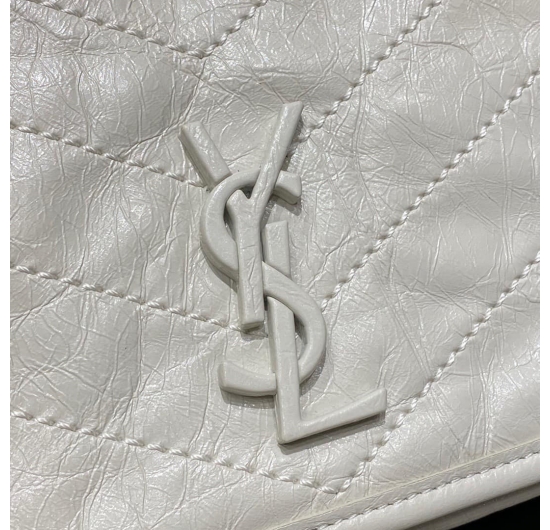 Túi Xách Saint Laurent NIKI CHAIN WALLET