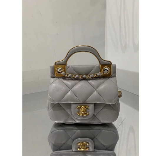 TÚI XÁCH CHANEL LADY HANDLE