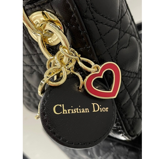 Túi Xách Christian Dior MICRO LADY No.1