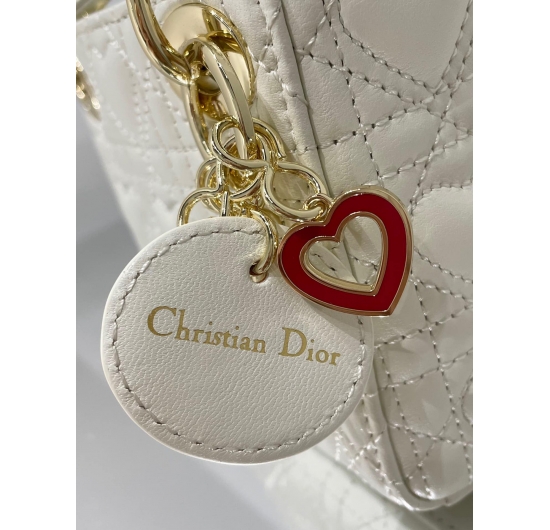 Túi Xách Christian Dior MICRO LADY No.1