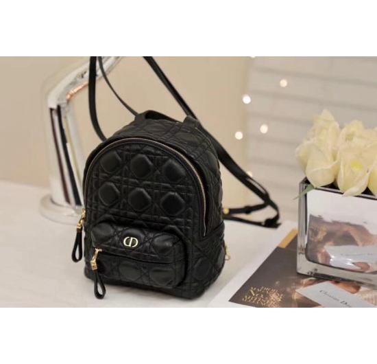 Túi Dior Mini backpack