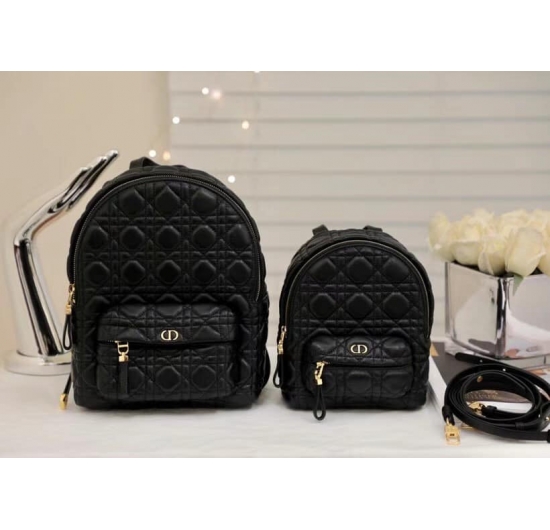 Túi Dior Mini backpack