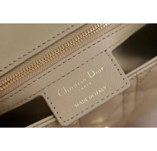 Túi Xách Christian Dior CARO No.2