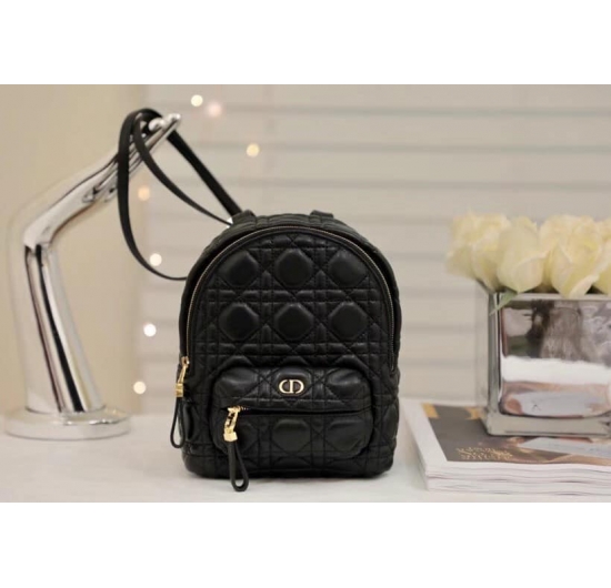 Túi Dior Mini backpack