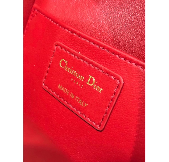 Túi Xách Christian Dior CDAMOUR BACKPACK