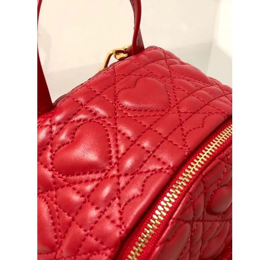 Túi Xách Christian Dior CDAMOUR BACKPACK