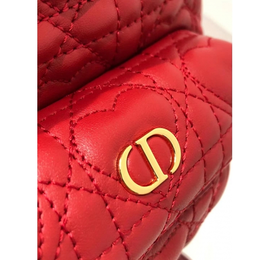 Túi Xách Christian Dior CDAMOUR BACKPACK