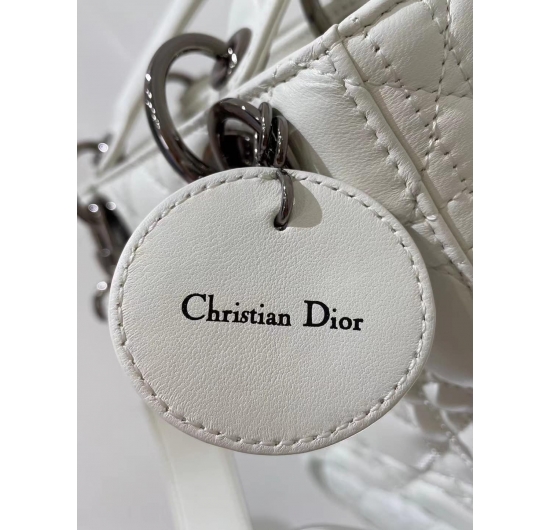 Túi Xách Christian Dior LADY No.11