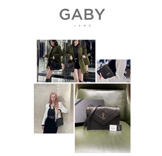 Túi Xách Saint Laurent GABY