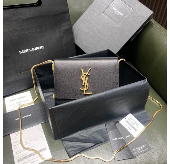 Túi Xách Saint Laurent KATE BOX