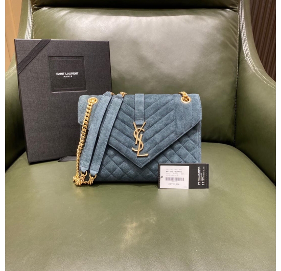 Túi Xách Saint Laurent ENVELOPE