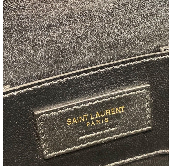 Túi Xách Saint Laurent KATE BOX