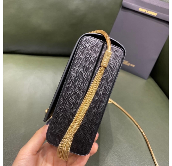 Túi Xách Saint Laurent KATE BOX