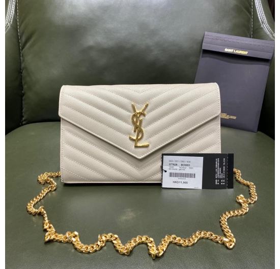 Túi Xách Saint Laurent MONOGRAM WOC