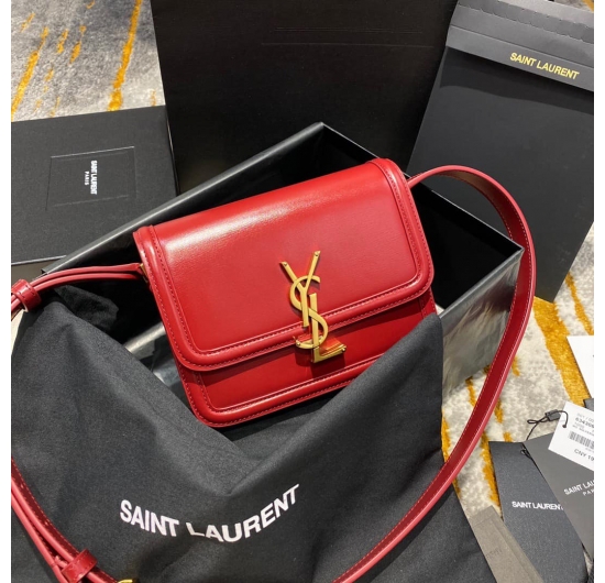 Túi Xách Saint Laurent SOLFERINO NO.2