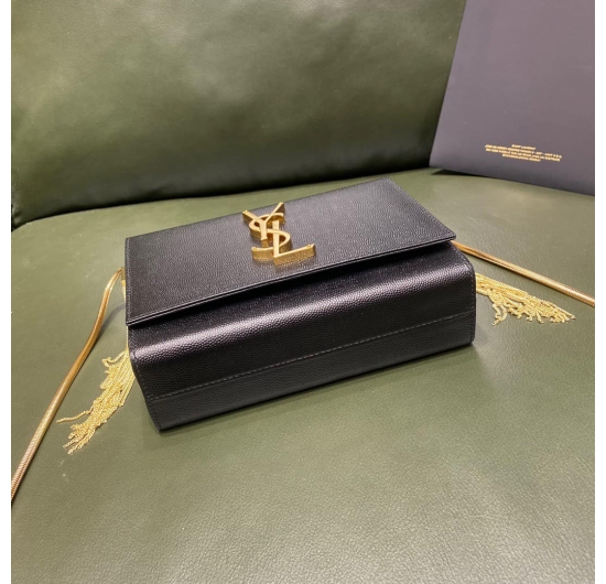 Túi Xách Saint Laurent KATE BOX