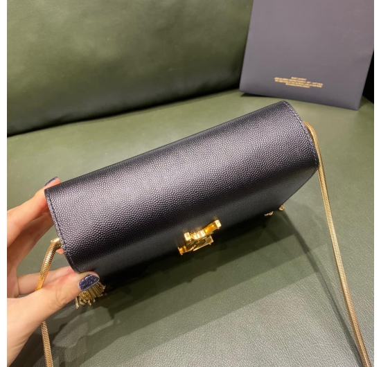 Túi Xách Saint Laurent KATE BOX