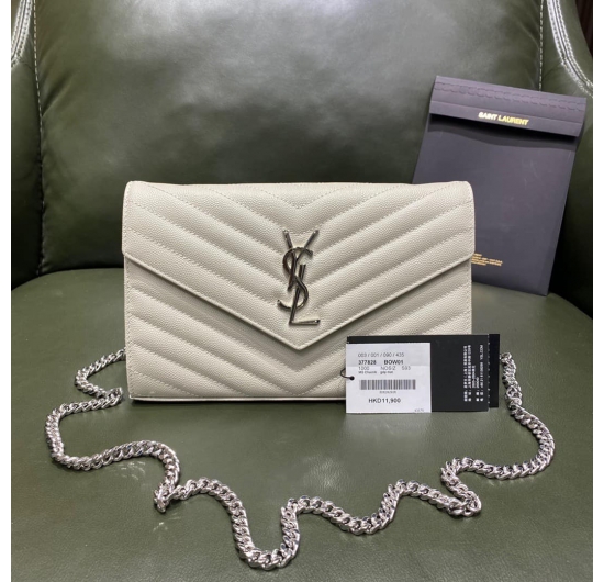 Túi Xách Saint Laurent MONOGRAM WOC