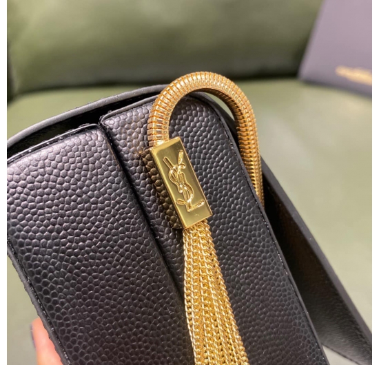 Túi Xách Saint Laurent KATE BOX