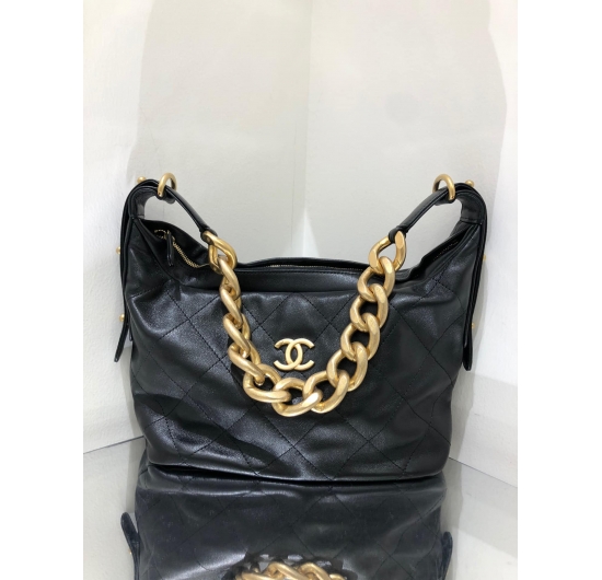 TÚI XÁCH CHANEL HOBO NO.3