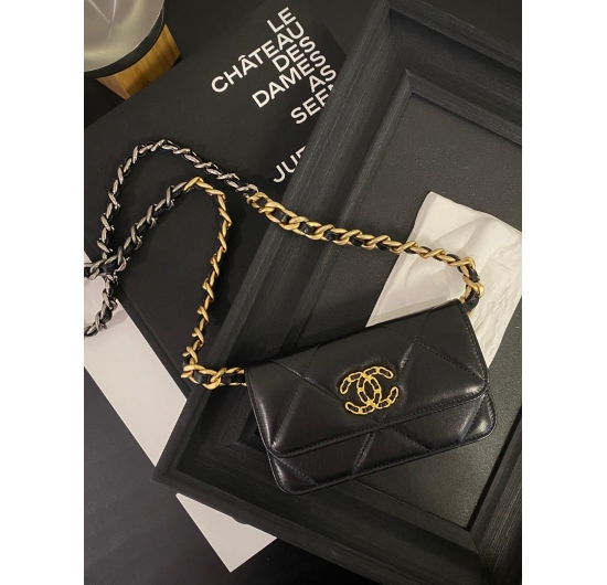 TÚI XÁCH CHANEL MINI WOC 2022