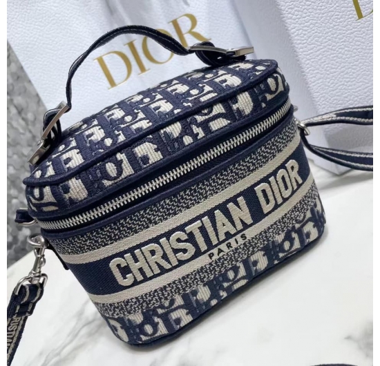 Túi Xách Christian Dior TRAVEL