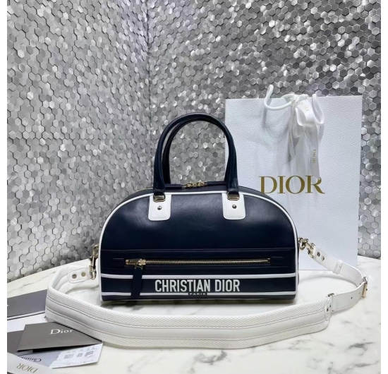 Túi Xách Christian Dior VIBE NO.2