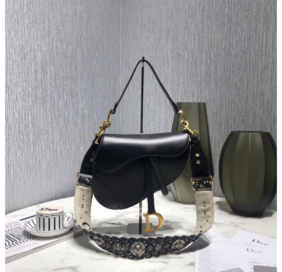 Dior saddle bag 2022 No.4 (Nhiều Màu)