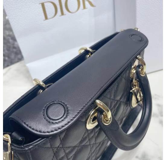 Túi Xách Christian Dior LADY D - JOY